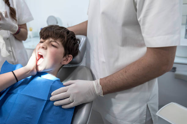 Best Emergency Dentist for Knocked-Out Tooth in Manahawkin, NJ